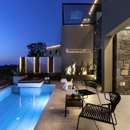 Hidden Hills Hotel Messaria  Luaran gambar