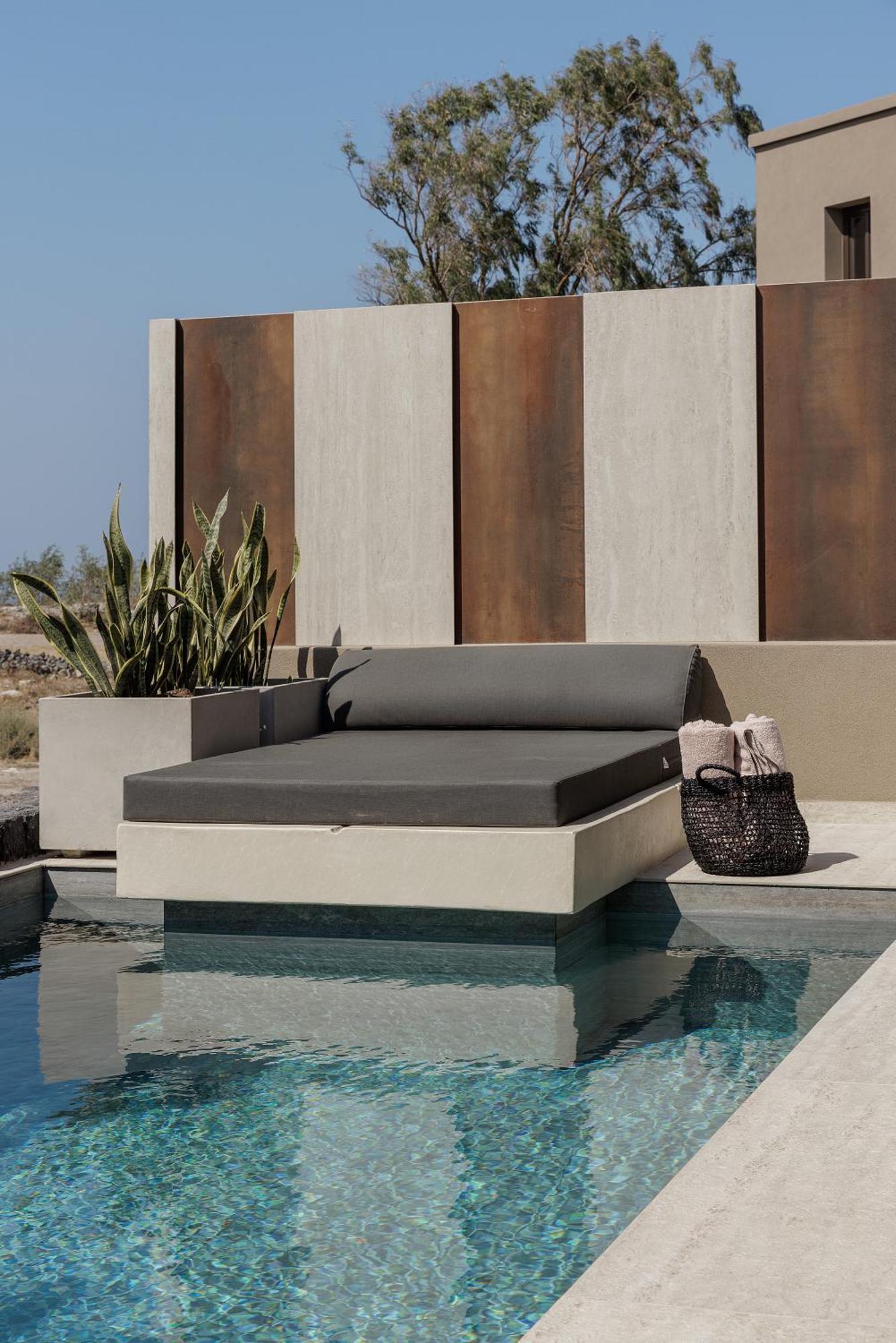 Hidden Hills Hotel Messaria  Luaran gambar