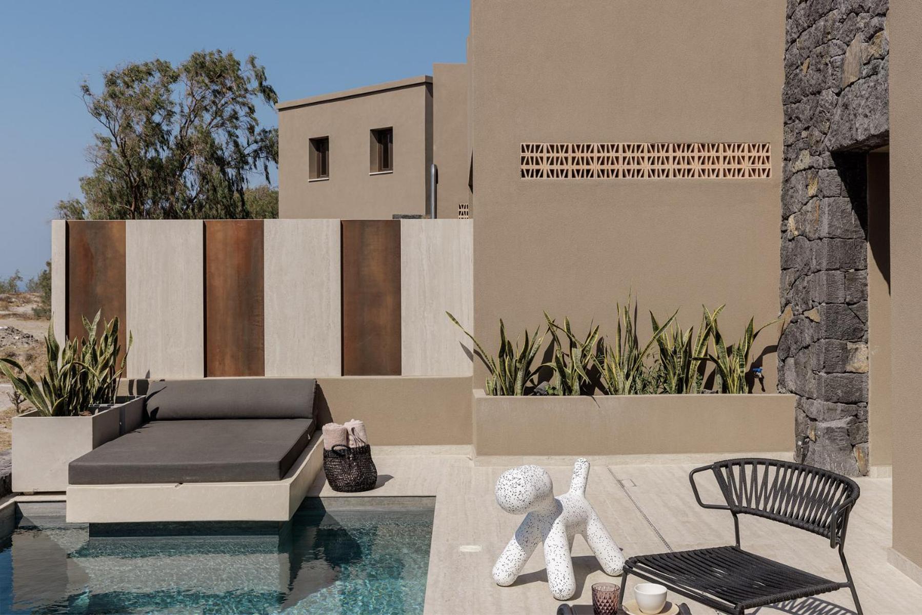 Hidden Hills Hotel Messaria  Luaran gambar