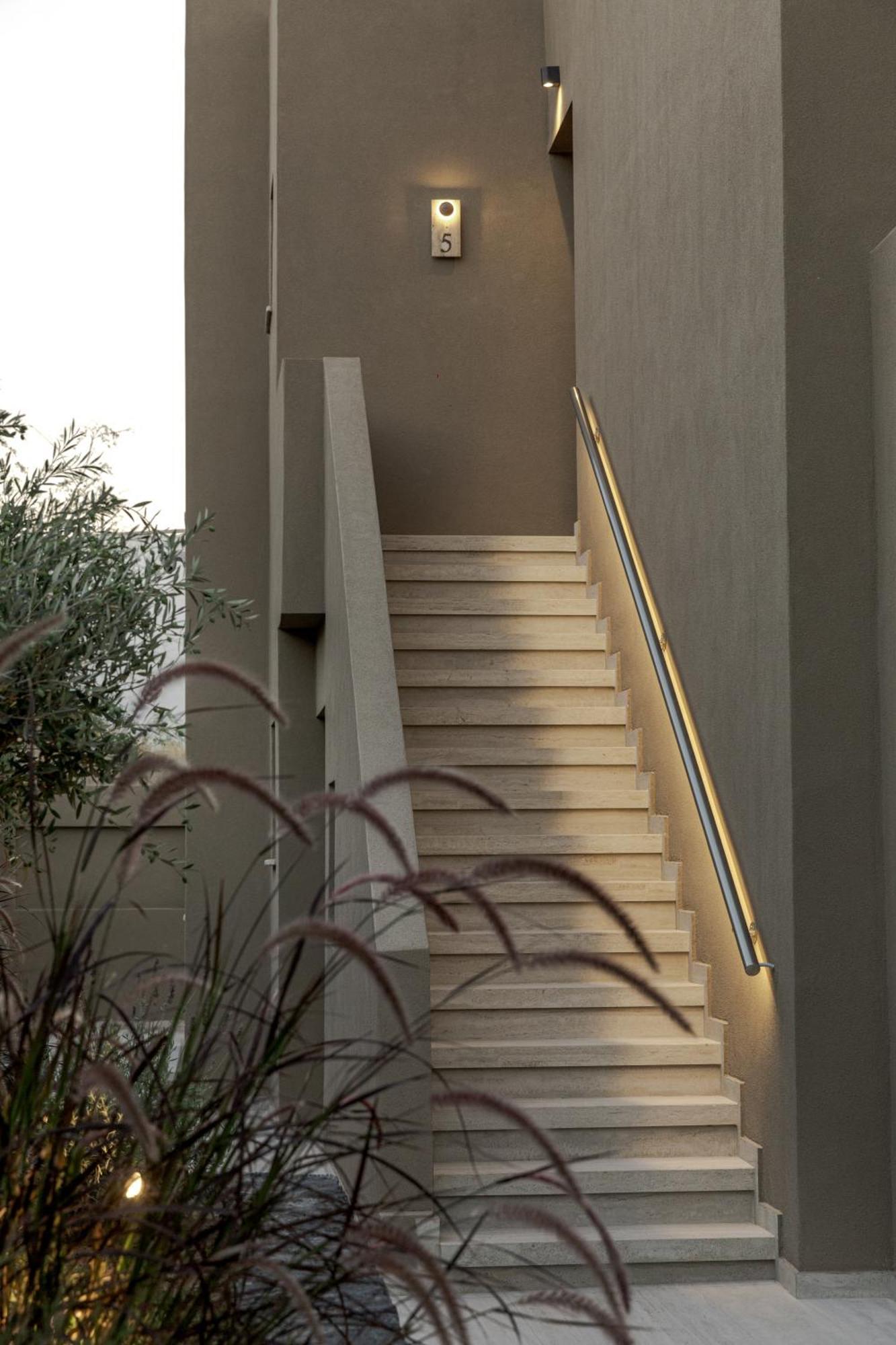 Hidden Hills Hotel Messaria  Luaran gambar