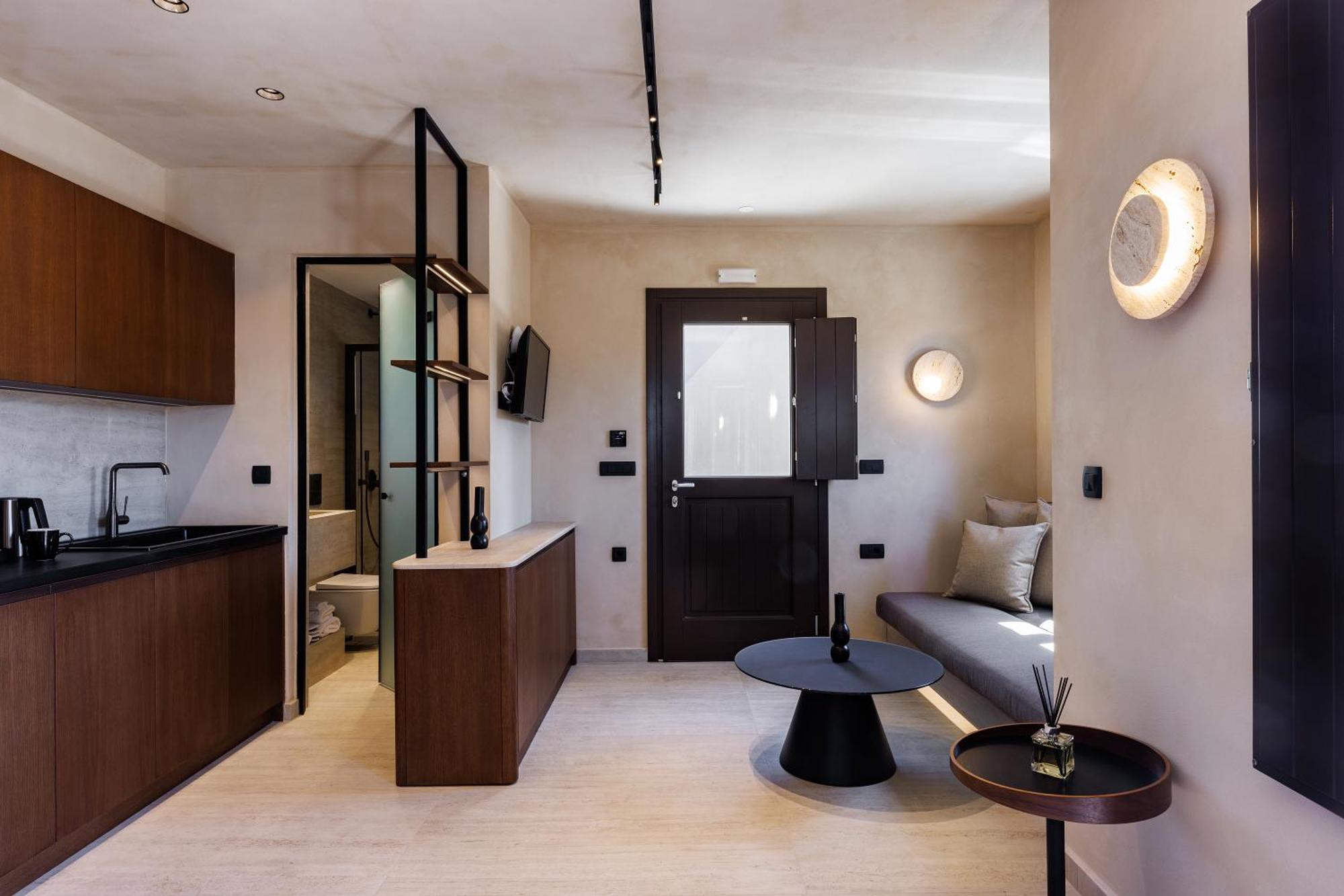 Hidden Hills Hotel Messaria  Luaran gambar
