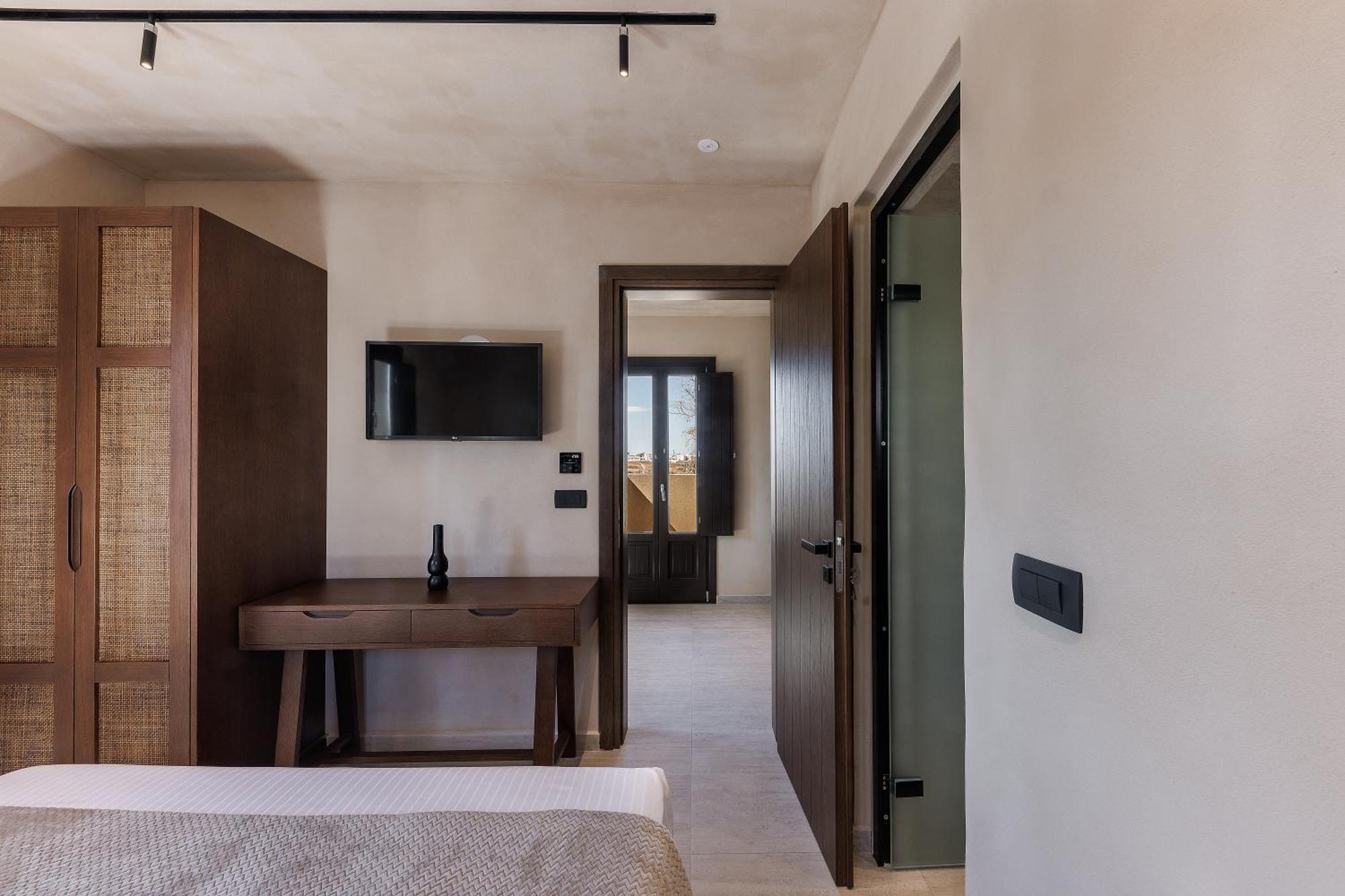 Hidden Hills Hotel Messaria  Luaran gambar