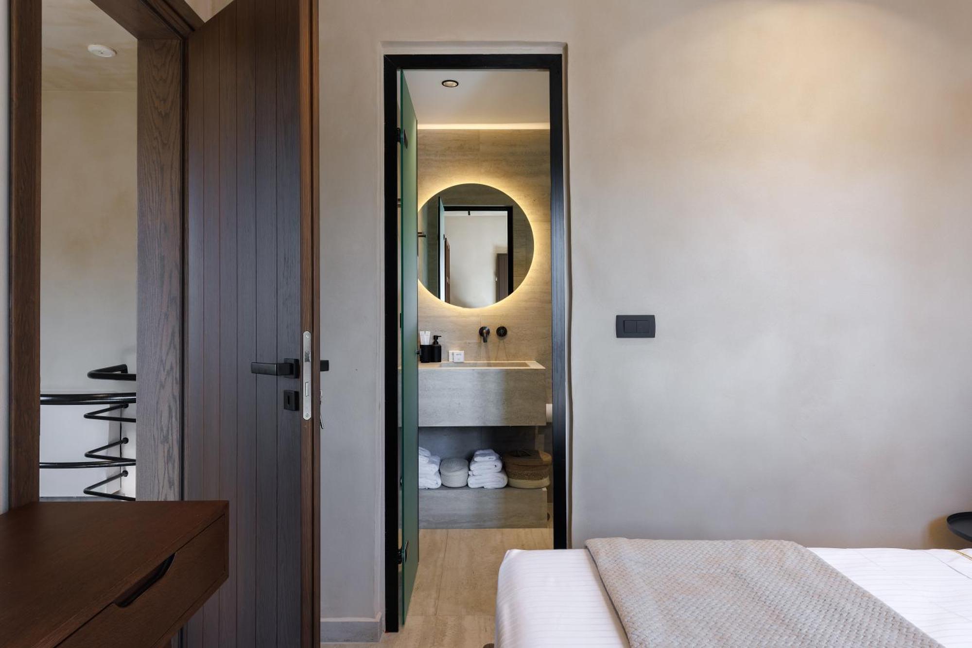 Hidden Hills Hotel Messaria  Luaran gambar