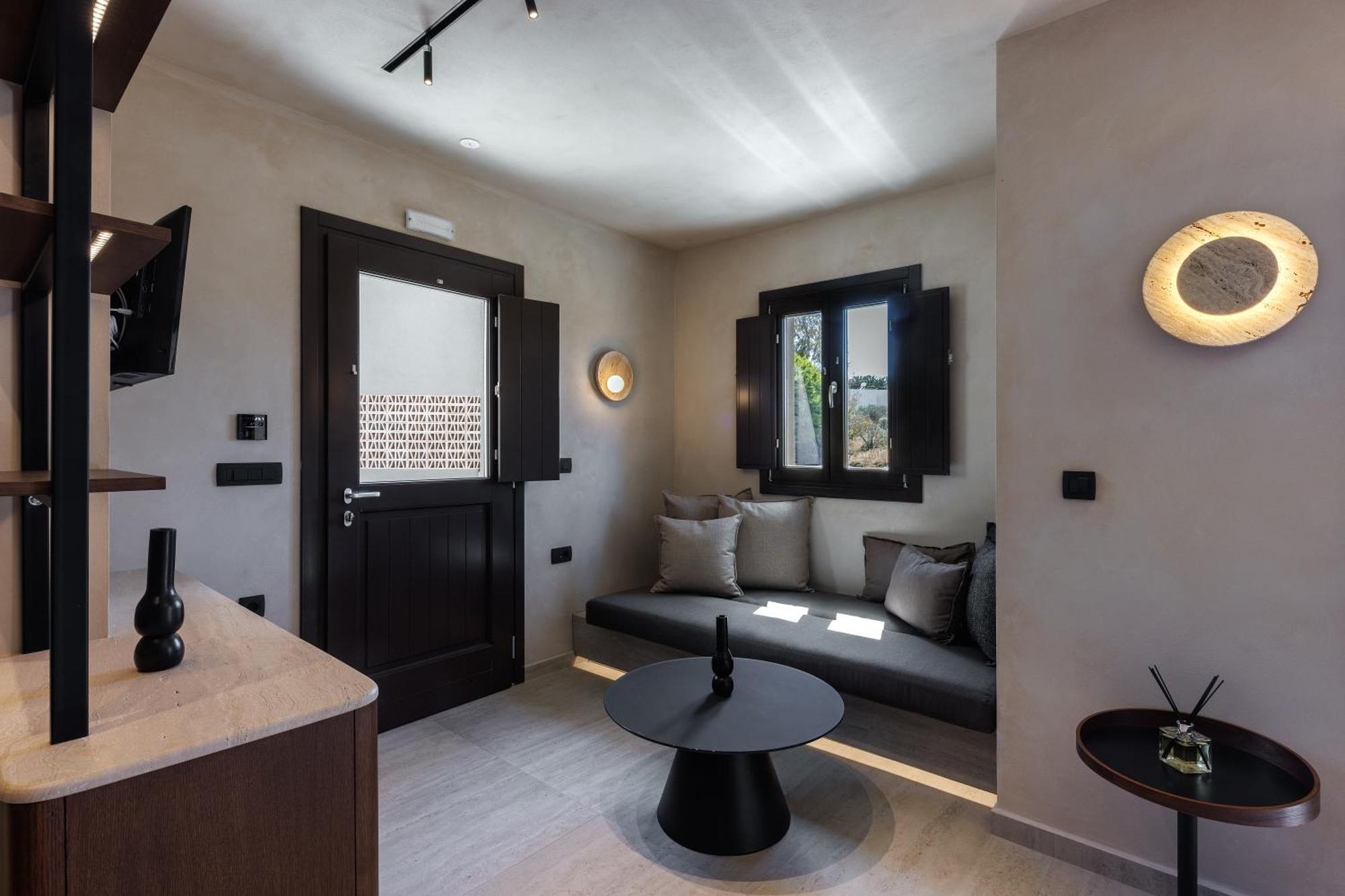 Hidden Hills Hotel Messaria  Luaran gambar