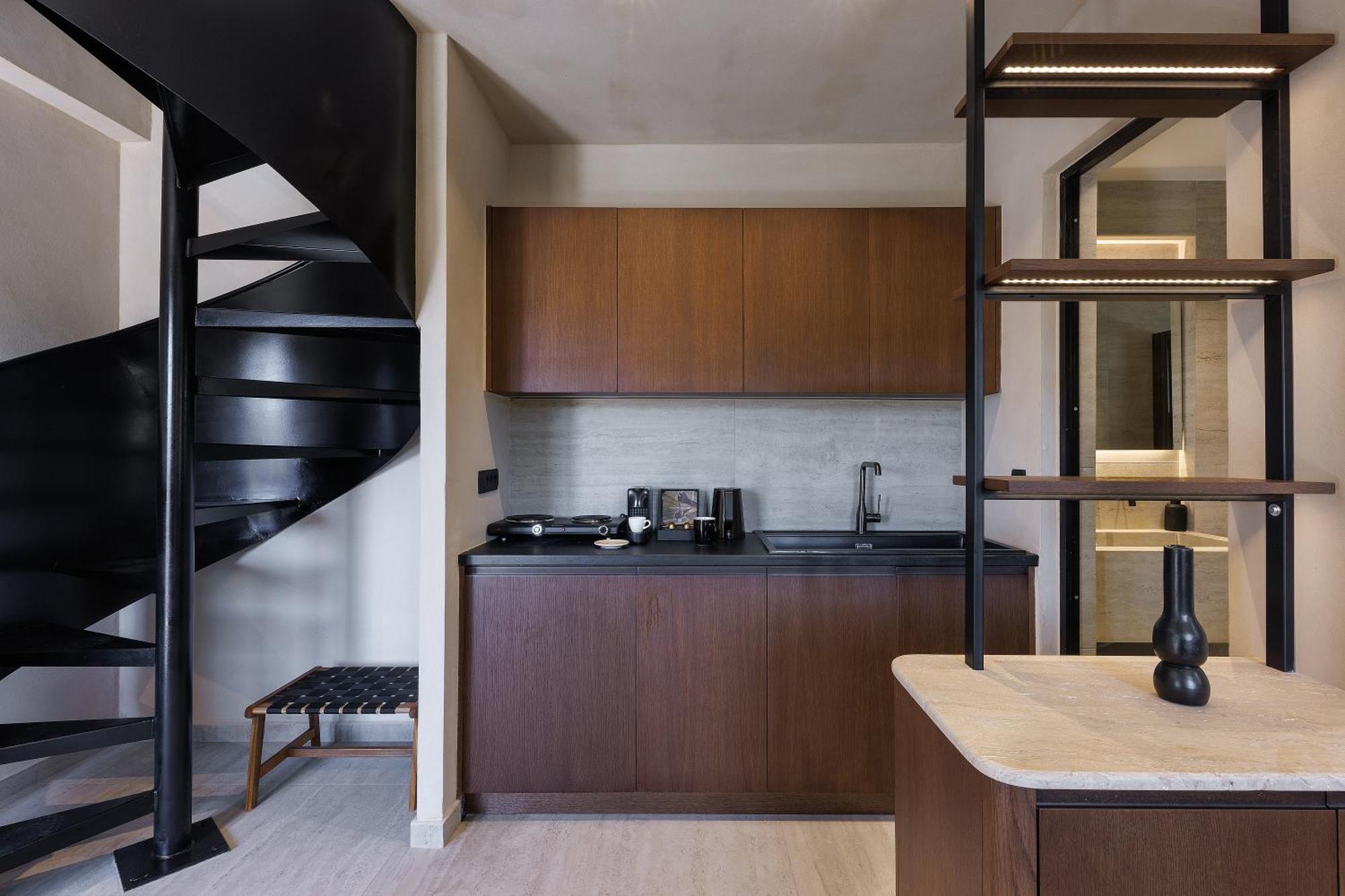 Hidden Hills Hotel Messaria  Luaran gambar