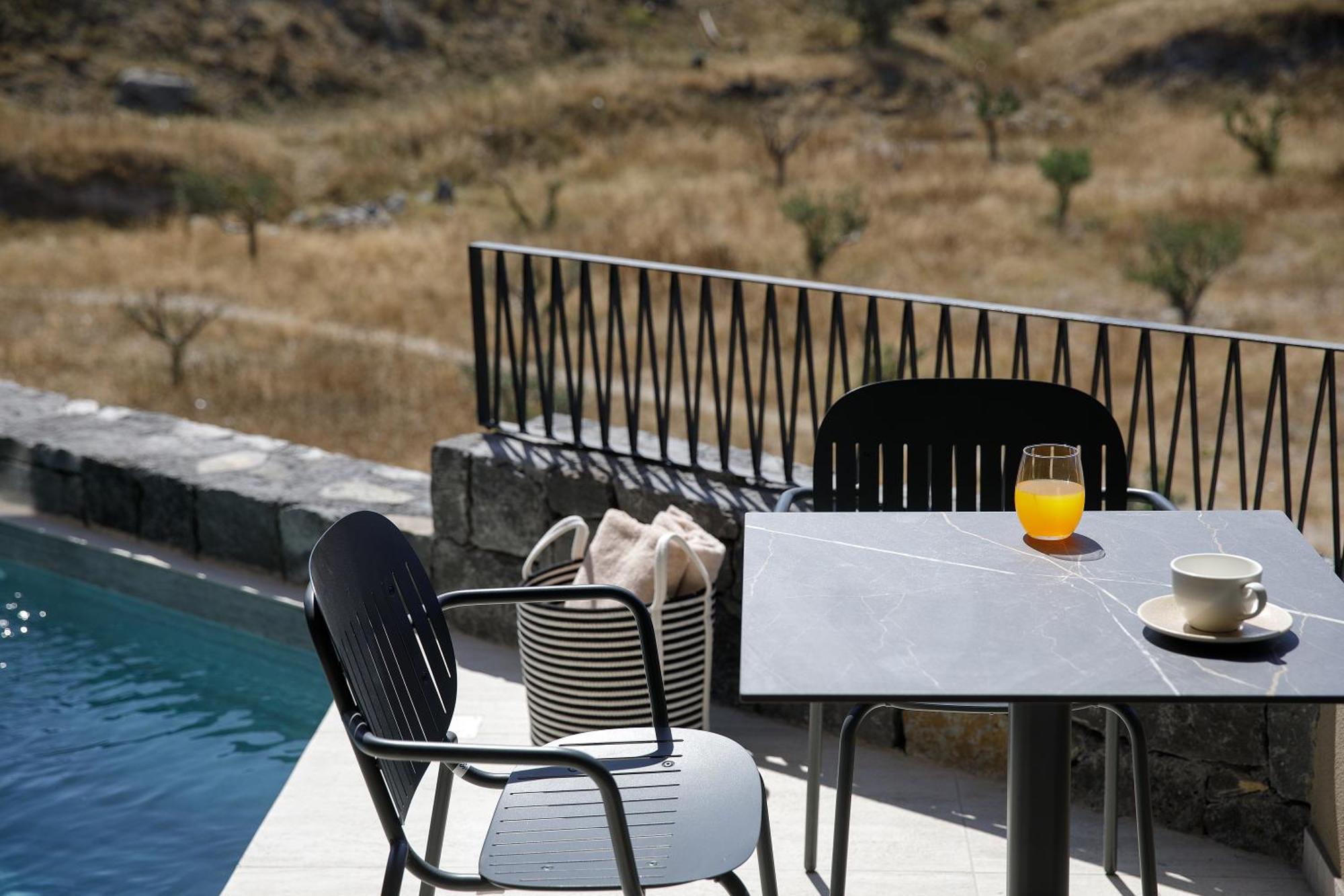 Hidden Hills Hotel Messaria  Luaran gambar