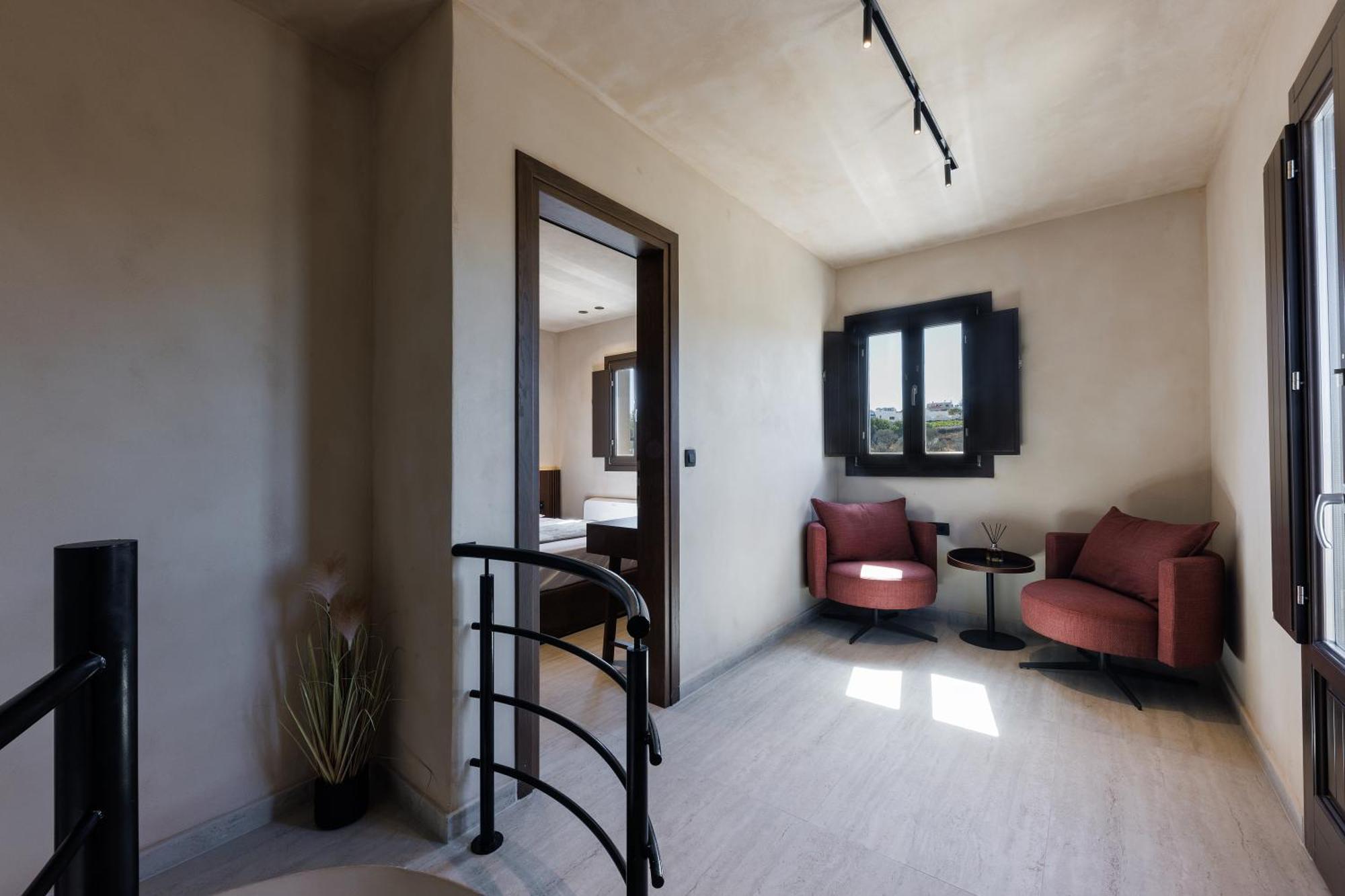 Hidden Hills Hotel Messaria  Luaran gambar