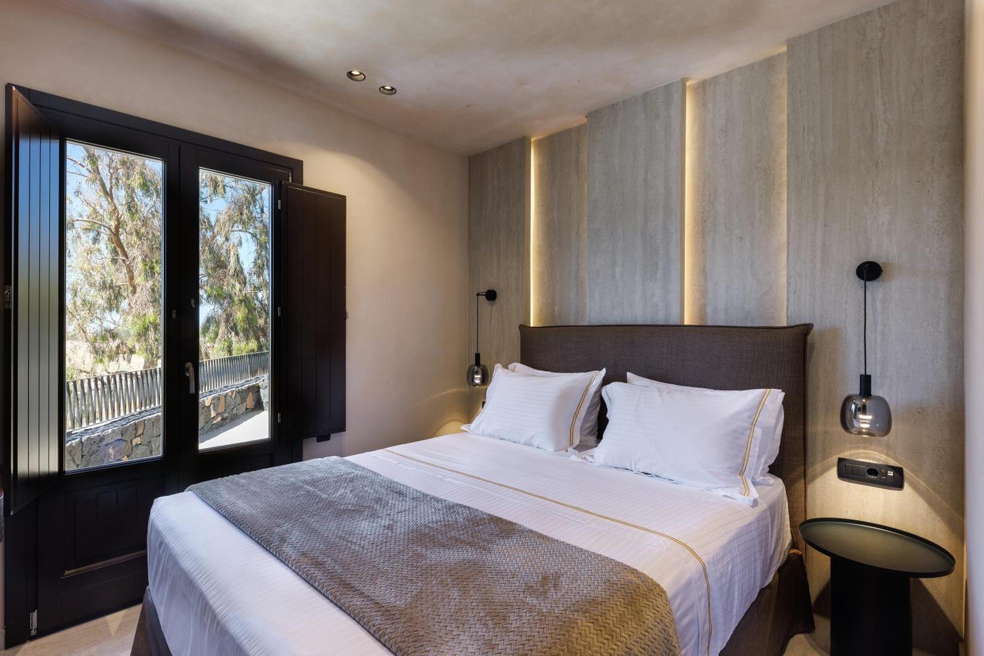 Hidden Hills Hotel Messaria  Luaran gambar