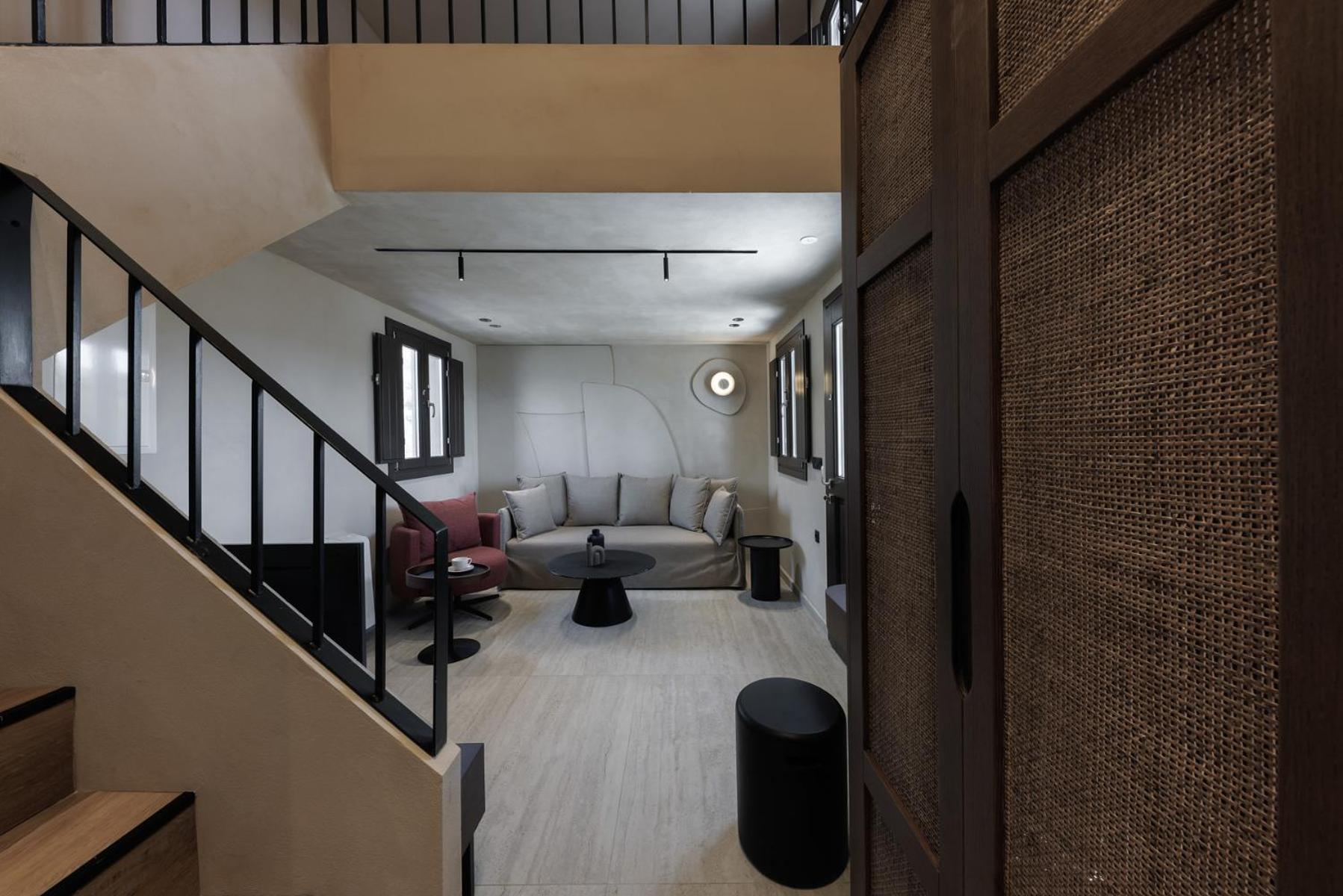 Hidden Hills Hotel Messaria  Luaran gambar