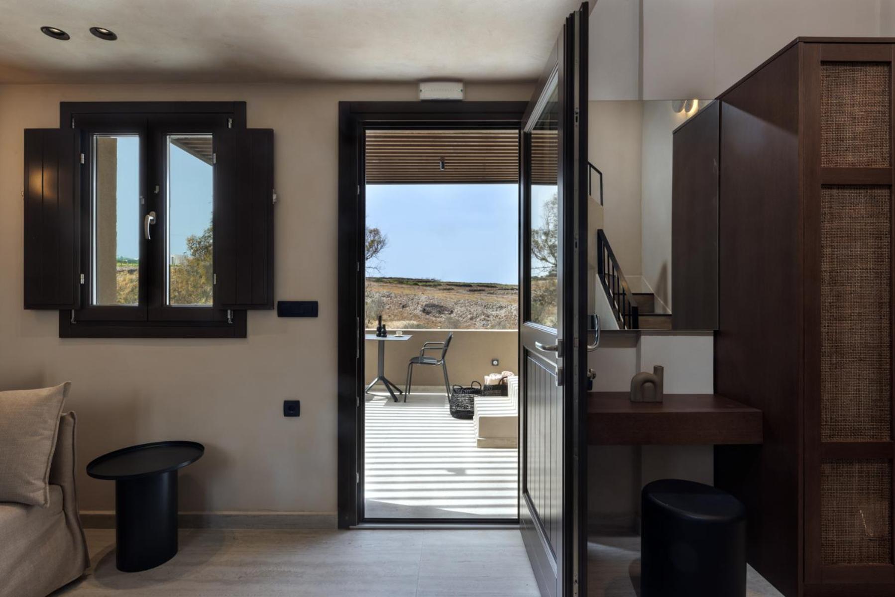 Hidden Hills Hotel Messaria  Luaran gambar