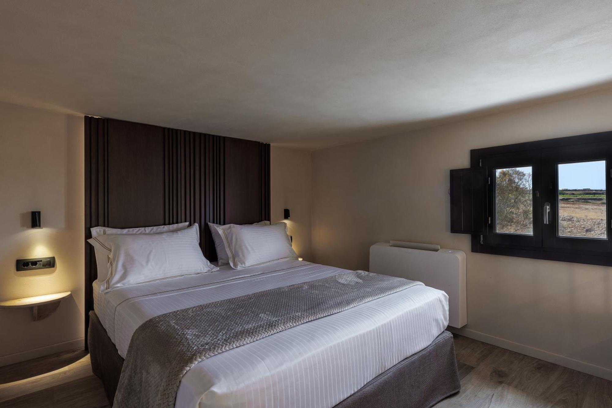 Hidden Hills Hotel Messaria  Luaran gambar