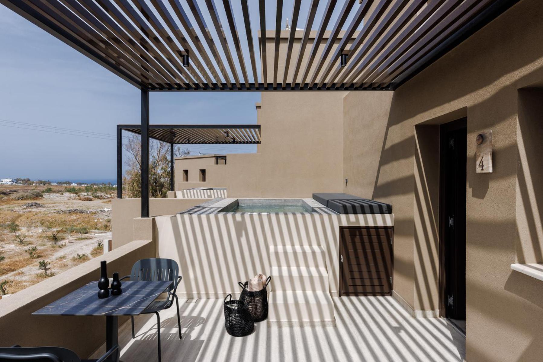 Hidden Hills Hotel Messaria  Luaran gambar