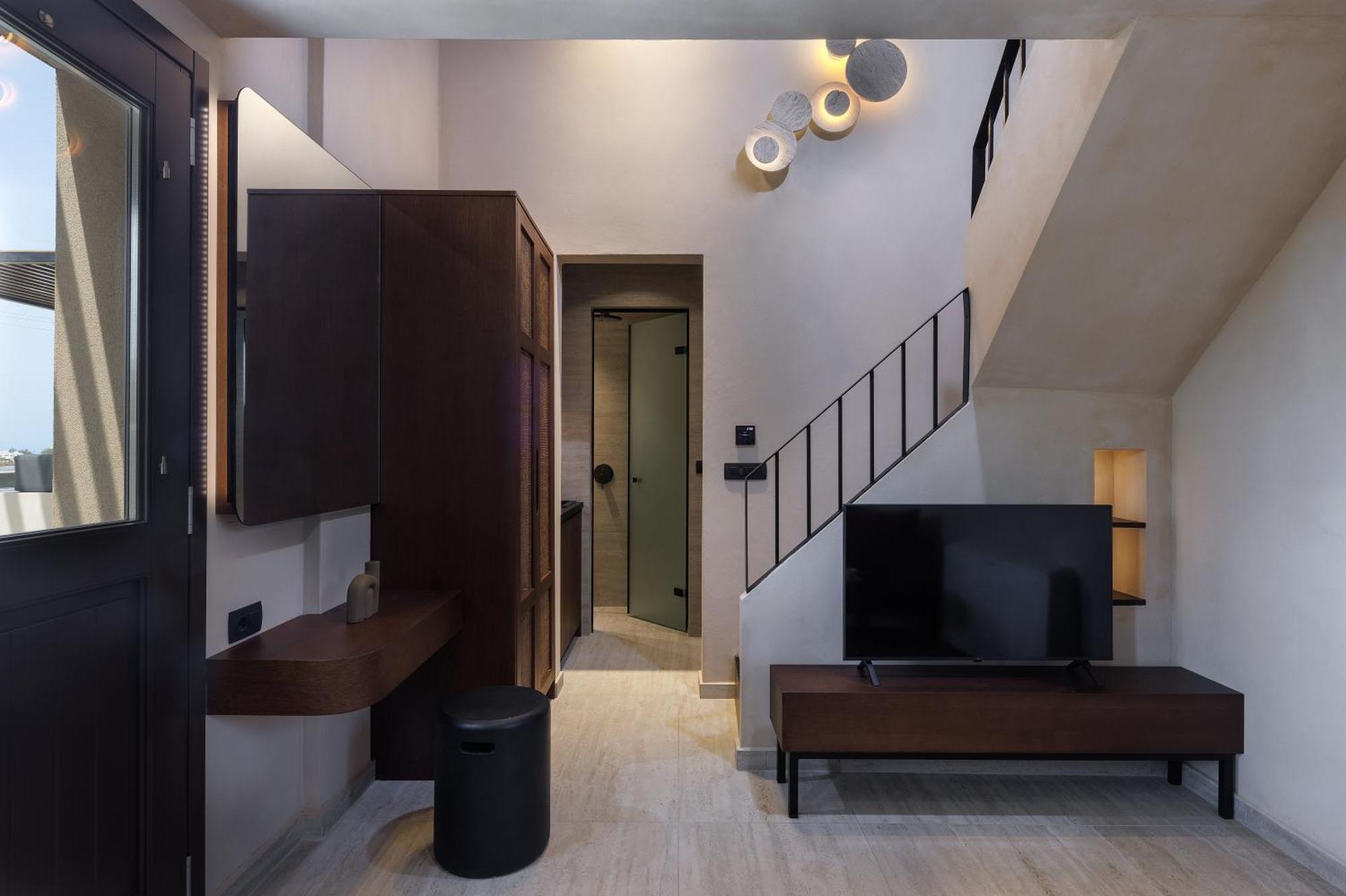 Hidden Hills Hotel Messaria  Luaran gambar