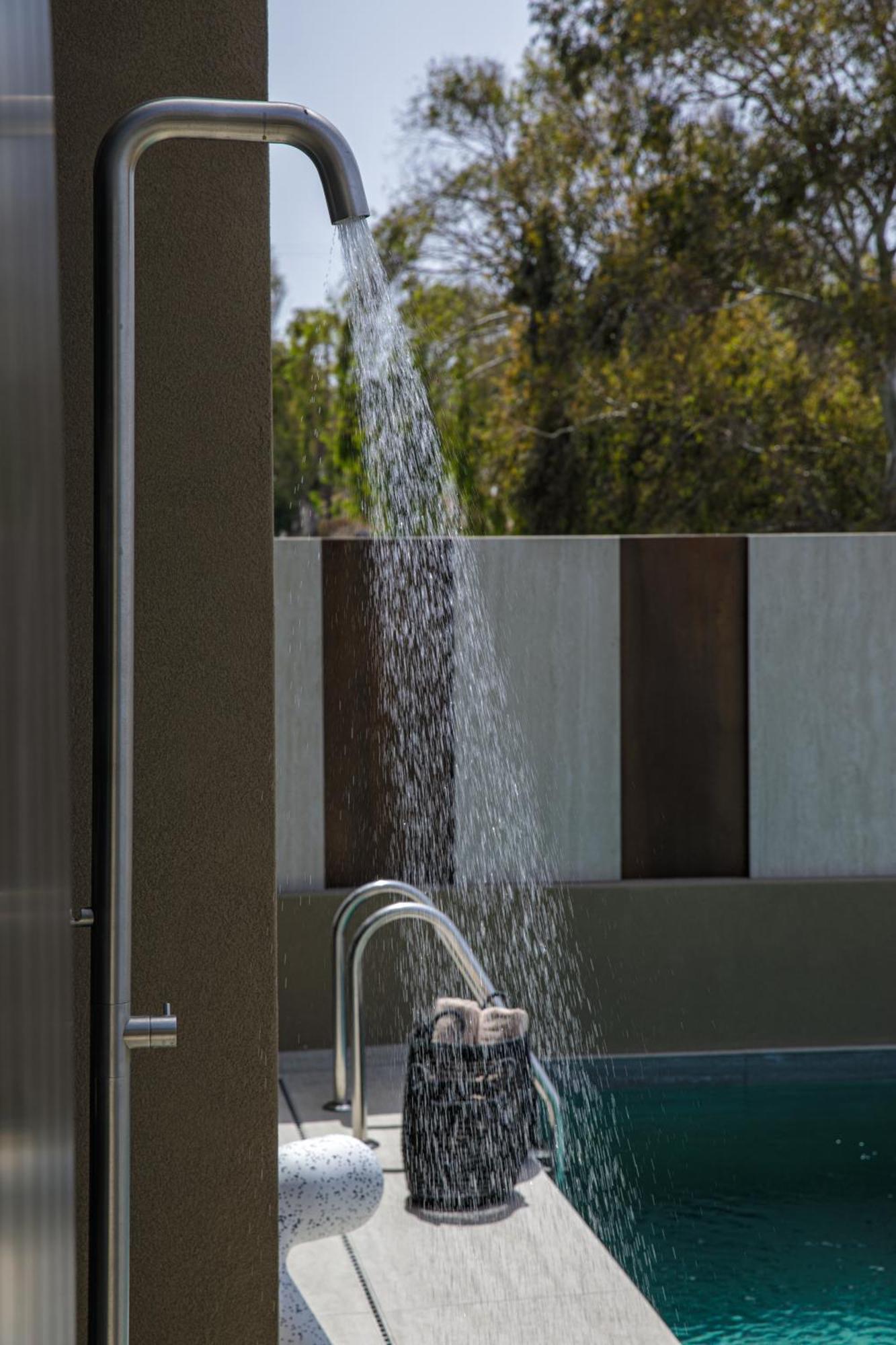 Hidden Hills Hotel Messaria  Luaran gambar