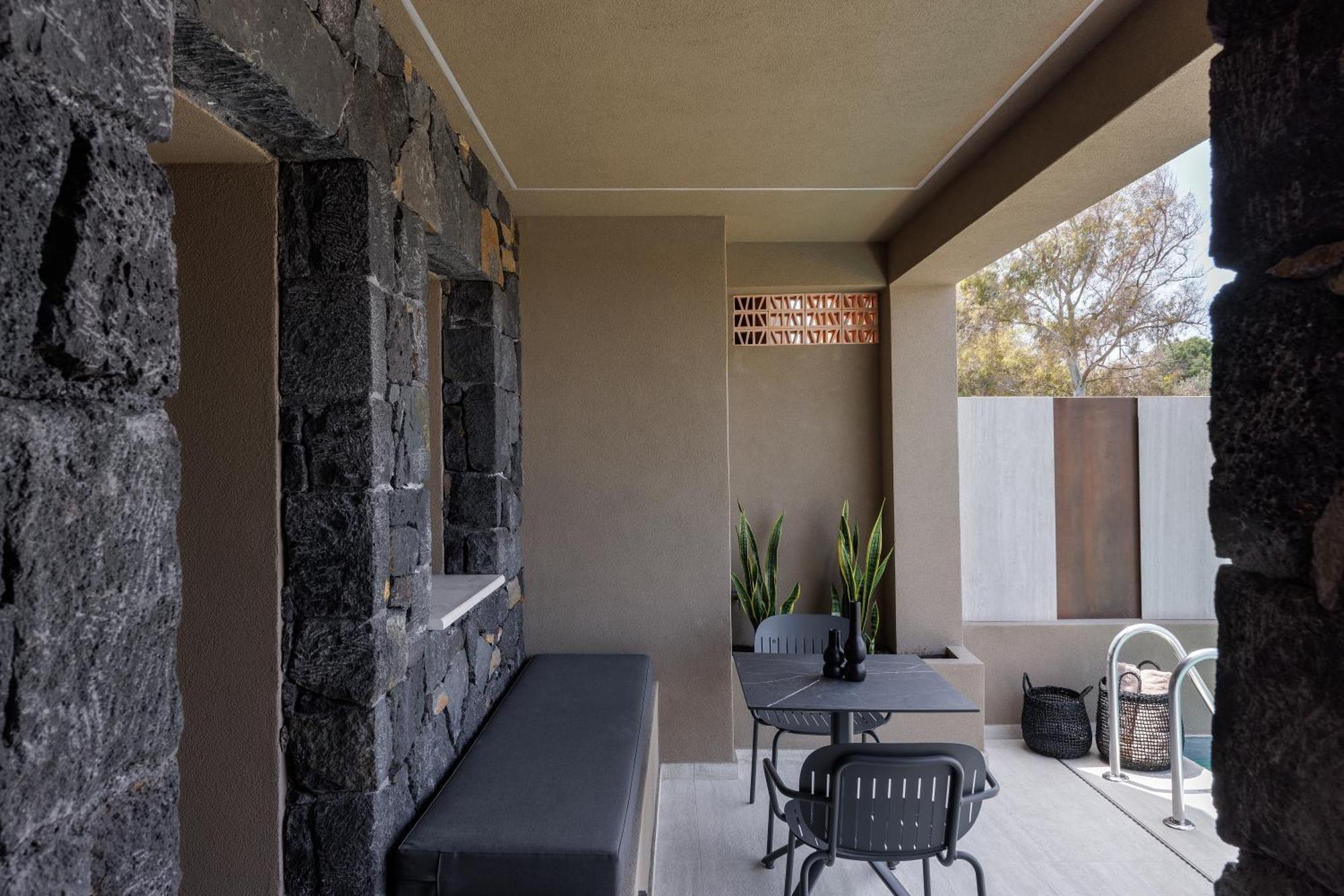 Hidden Hills Hotel Messaria  Luaran gambar