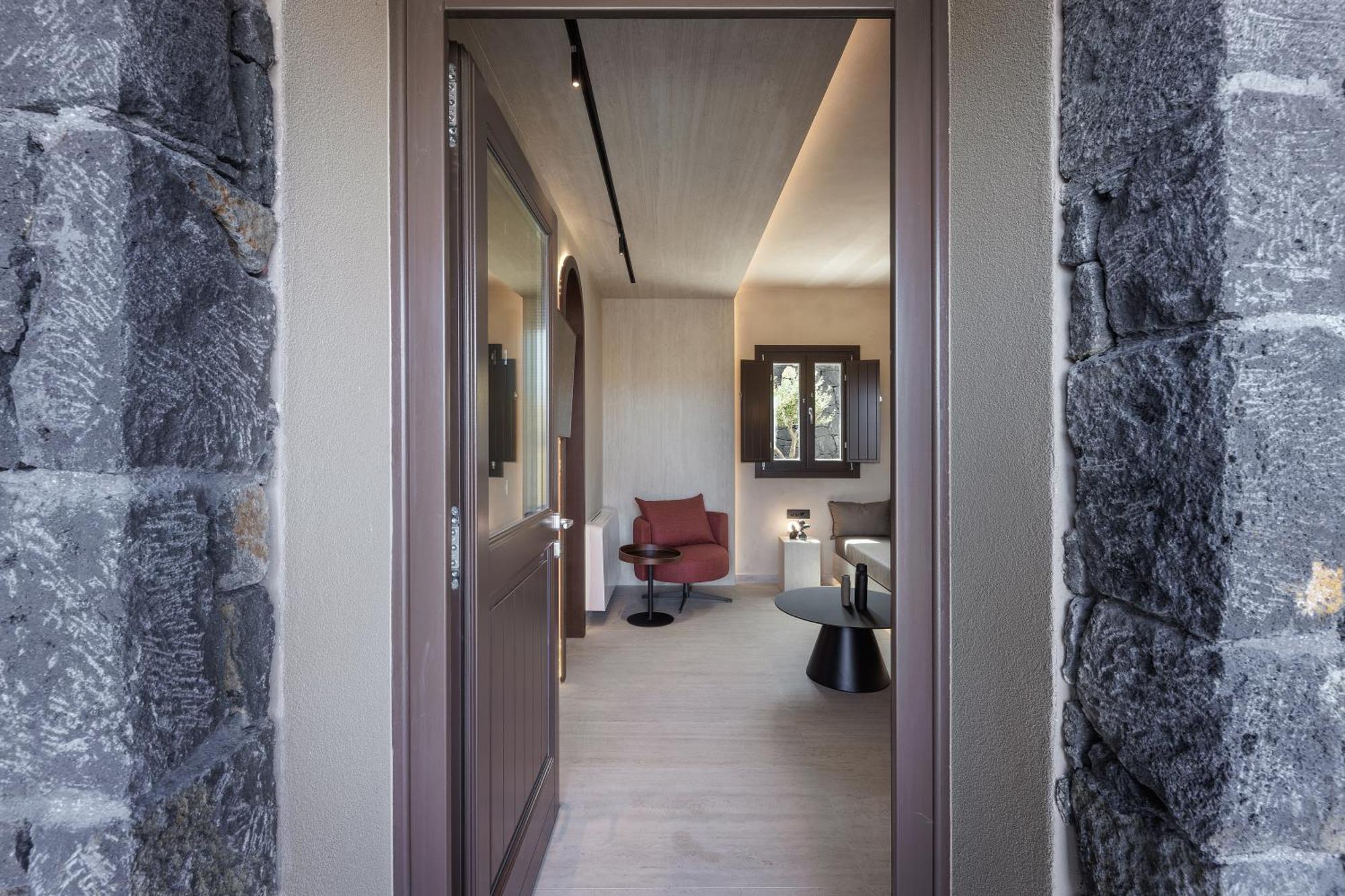 Hidden Hills Hotel Messaria  Luaran gambar
