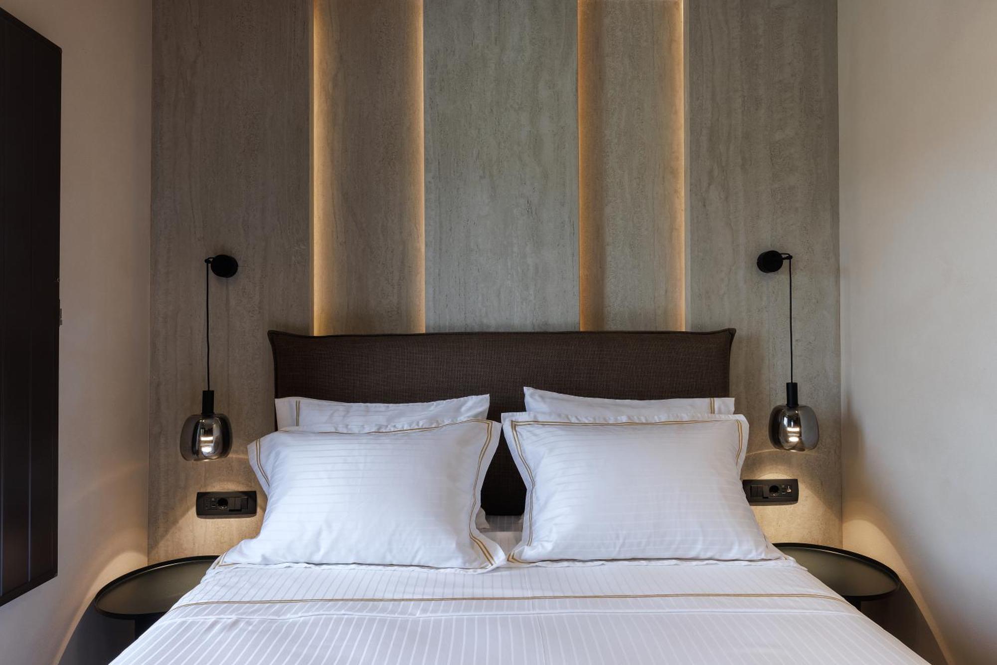 Hidden Hills Hotel Messaria  Luaran gambar
