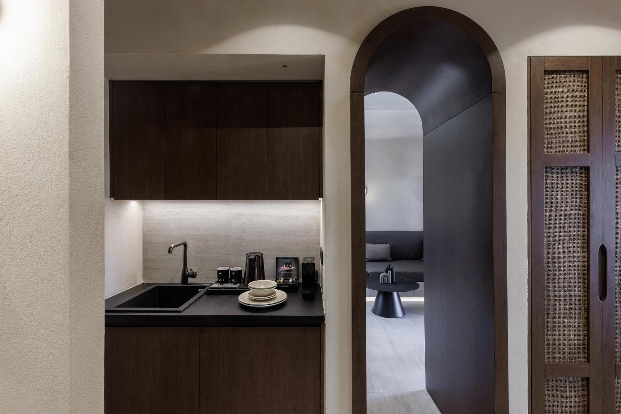 Hidden Hills Hotel Messaria  Luaran gambar
