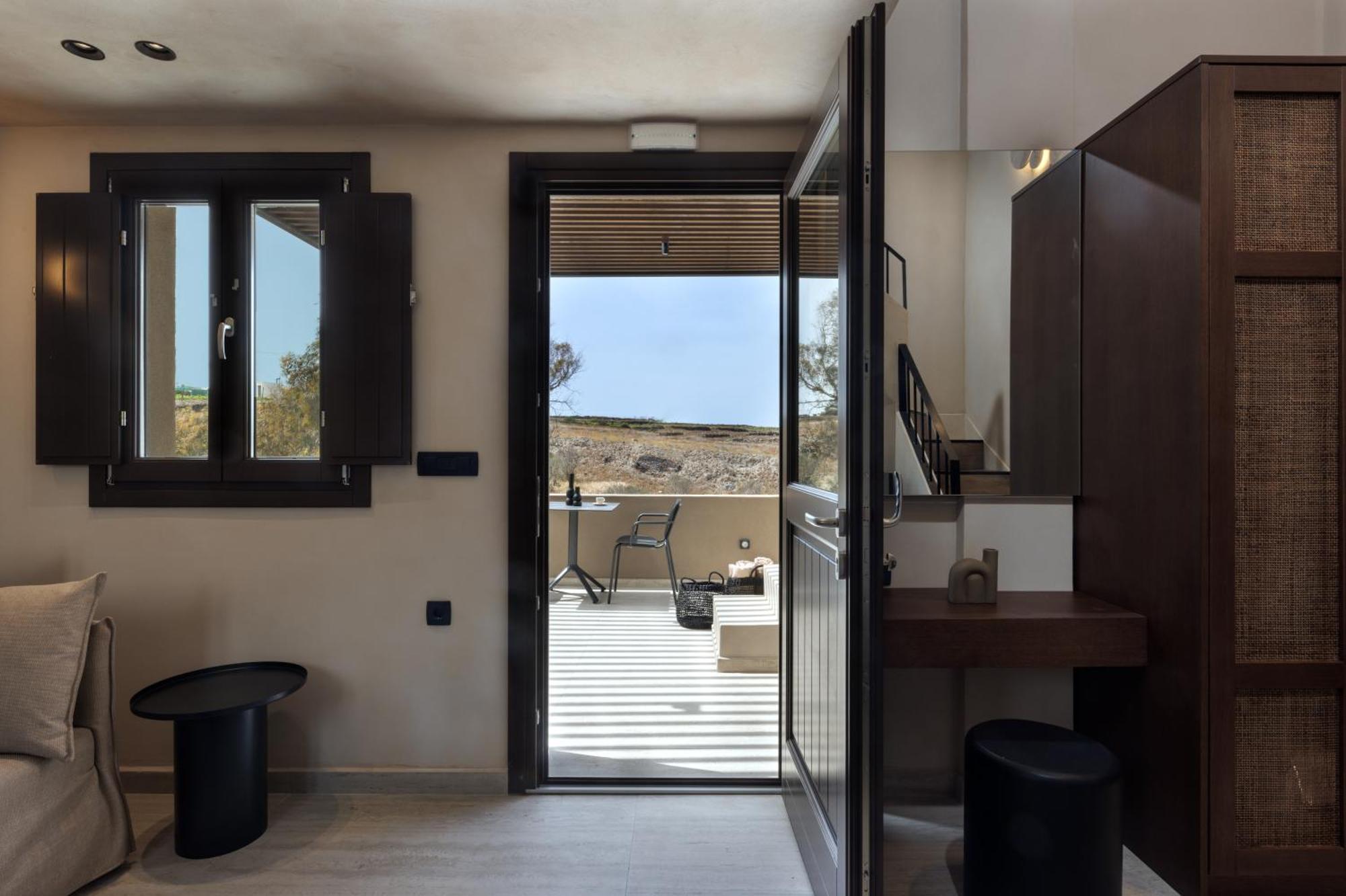 Hidden Hills Hotel Messaria  Luaran gambar