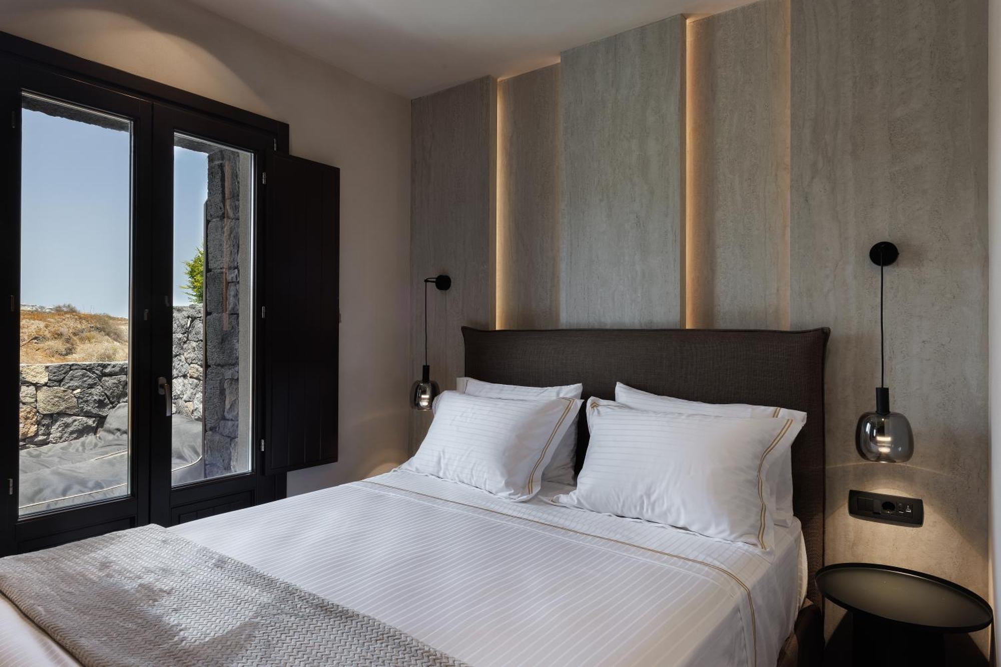 Hidden Hills Hotel Messaria  Luaran gambar