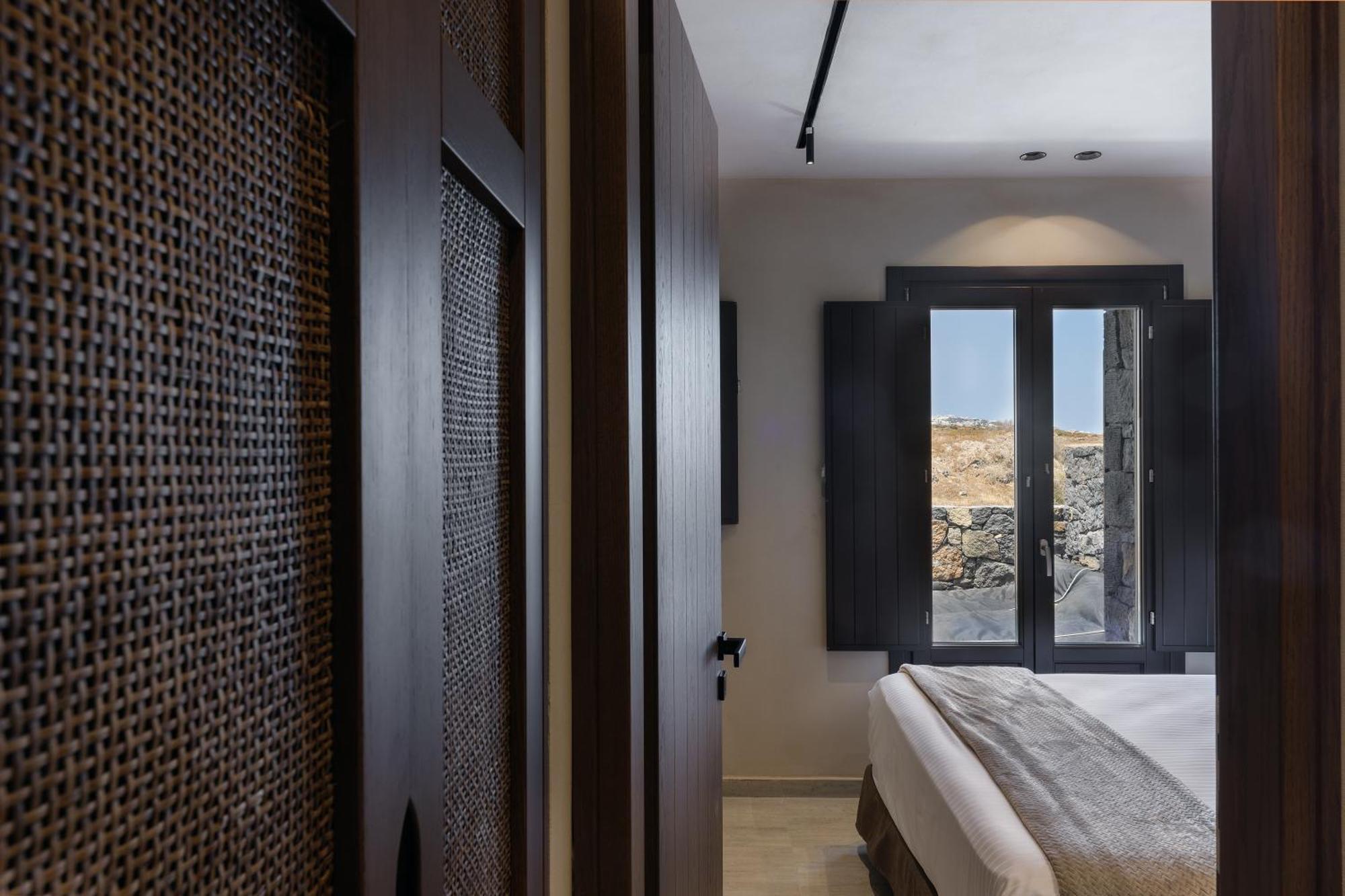 Hidden Hills Hotel Messaria  Luaran gambar